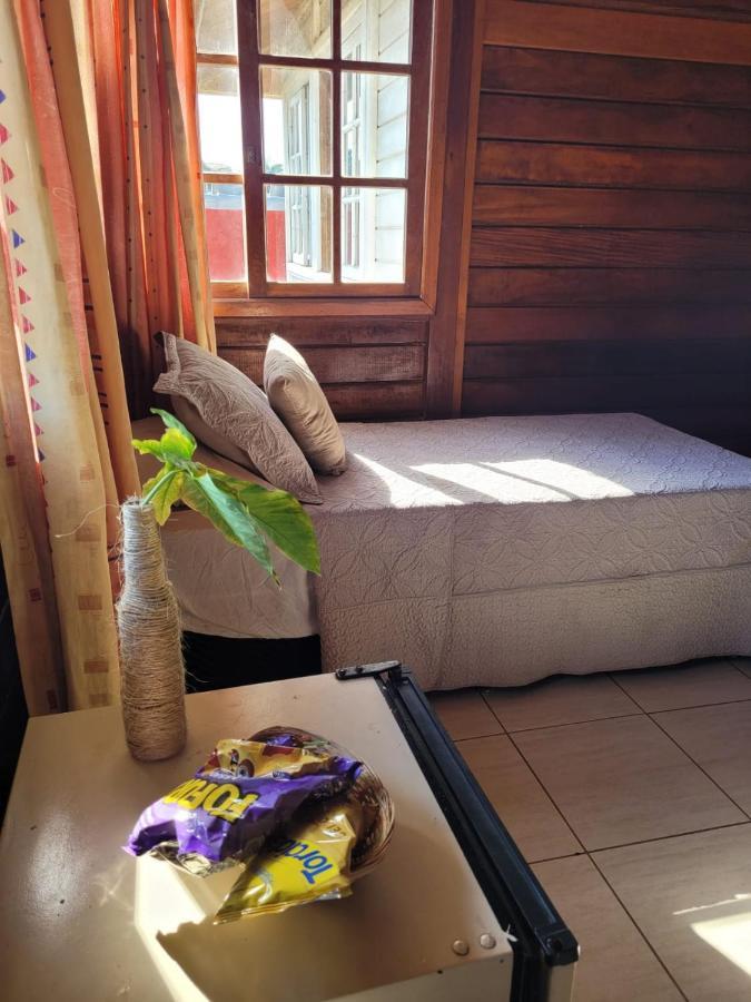 Namorada Brava Guest House Búzios Exteriér fotografie