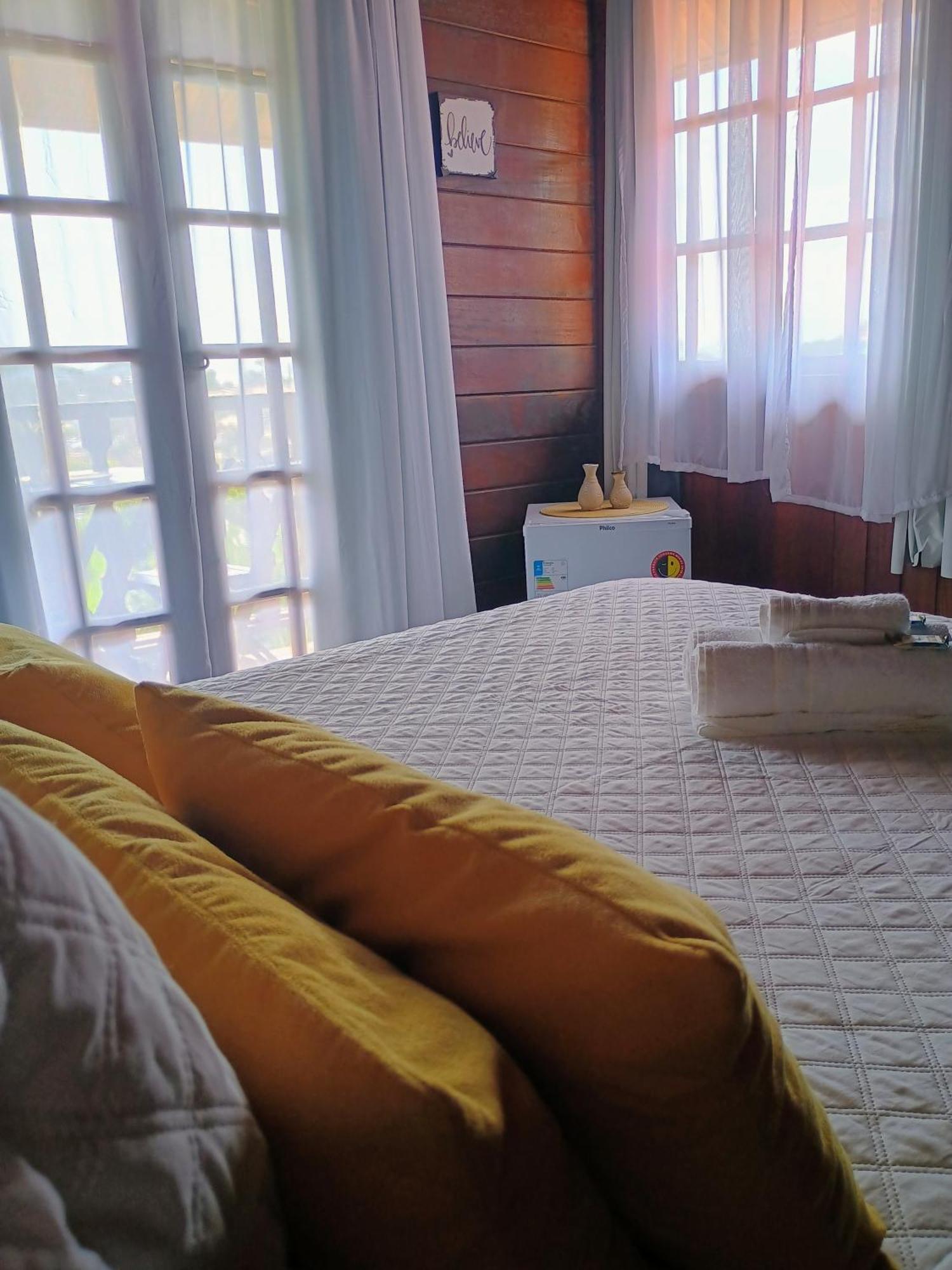 Namorada Brava Guest House Búzios Exteriér fotografie