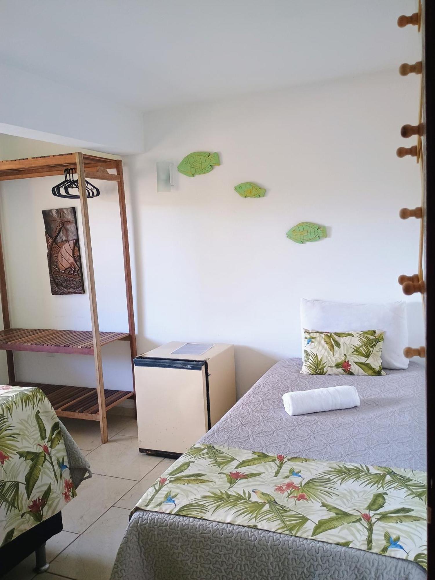 Namorada Brava Guest House Búzios Exteriér fotografie