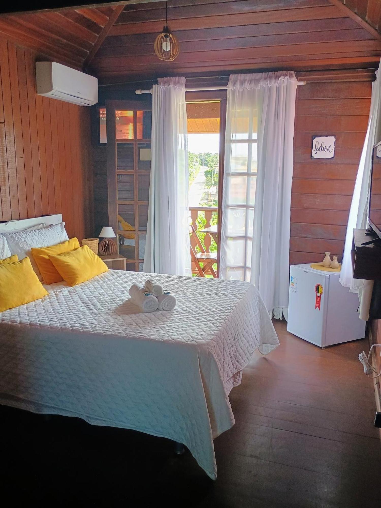 Namorada Brava Guest House Búzios Exteriér fotografie