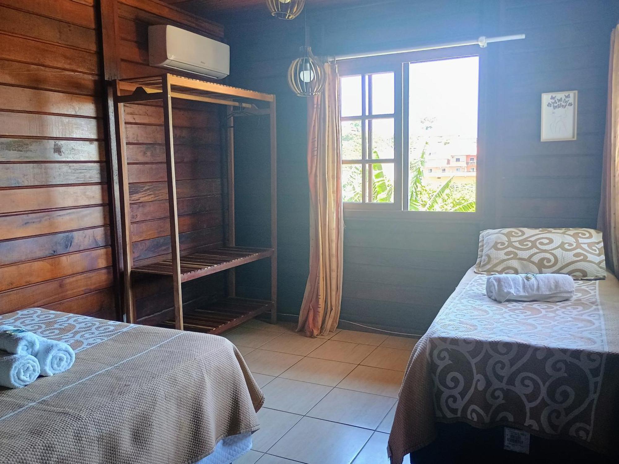 Namorada Brava Guest House Búzios Exteriér fotografie