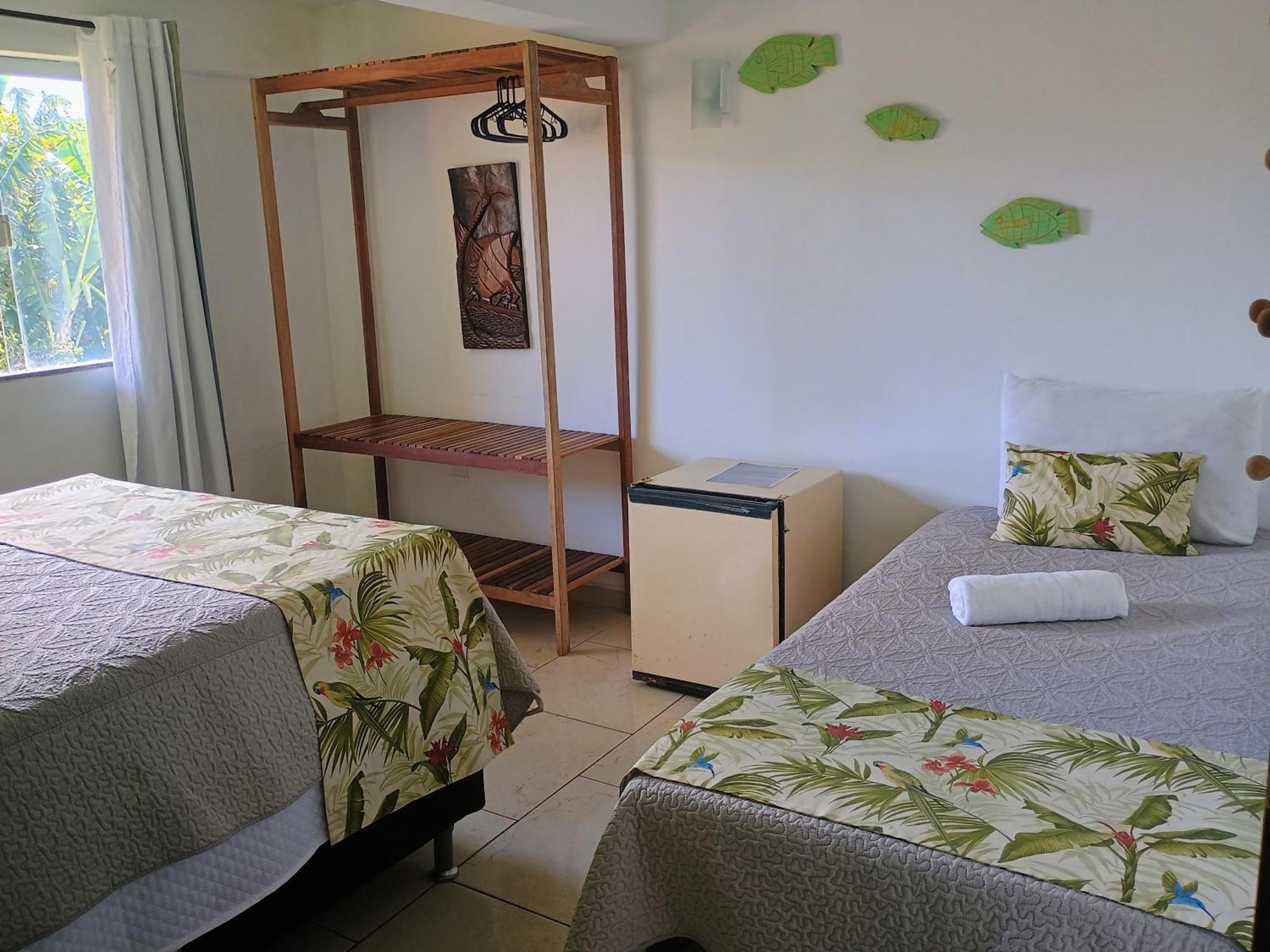 Namorada Brava Guest House Búzios Exteriér fotografie