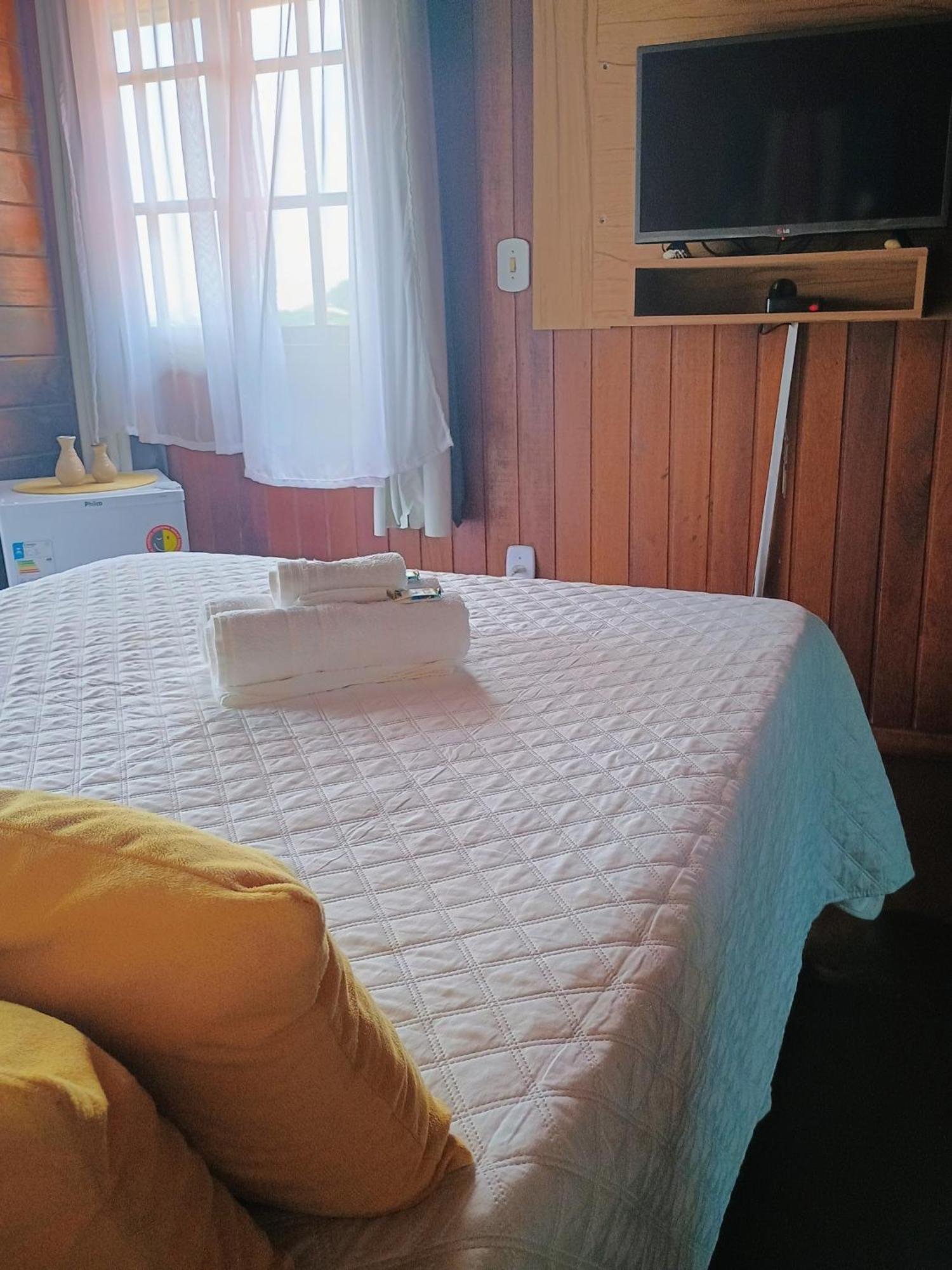 Namorada Brava Guest House Búzios Exteriér fotografie
