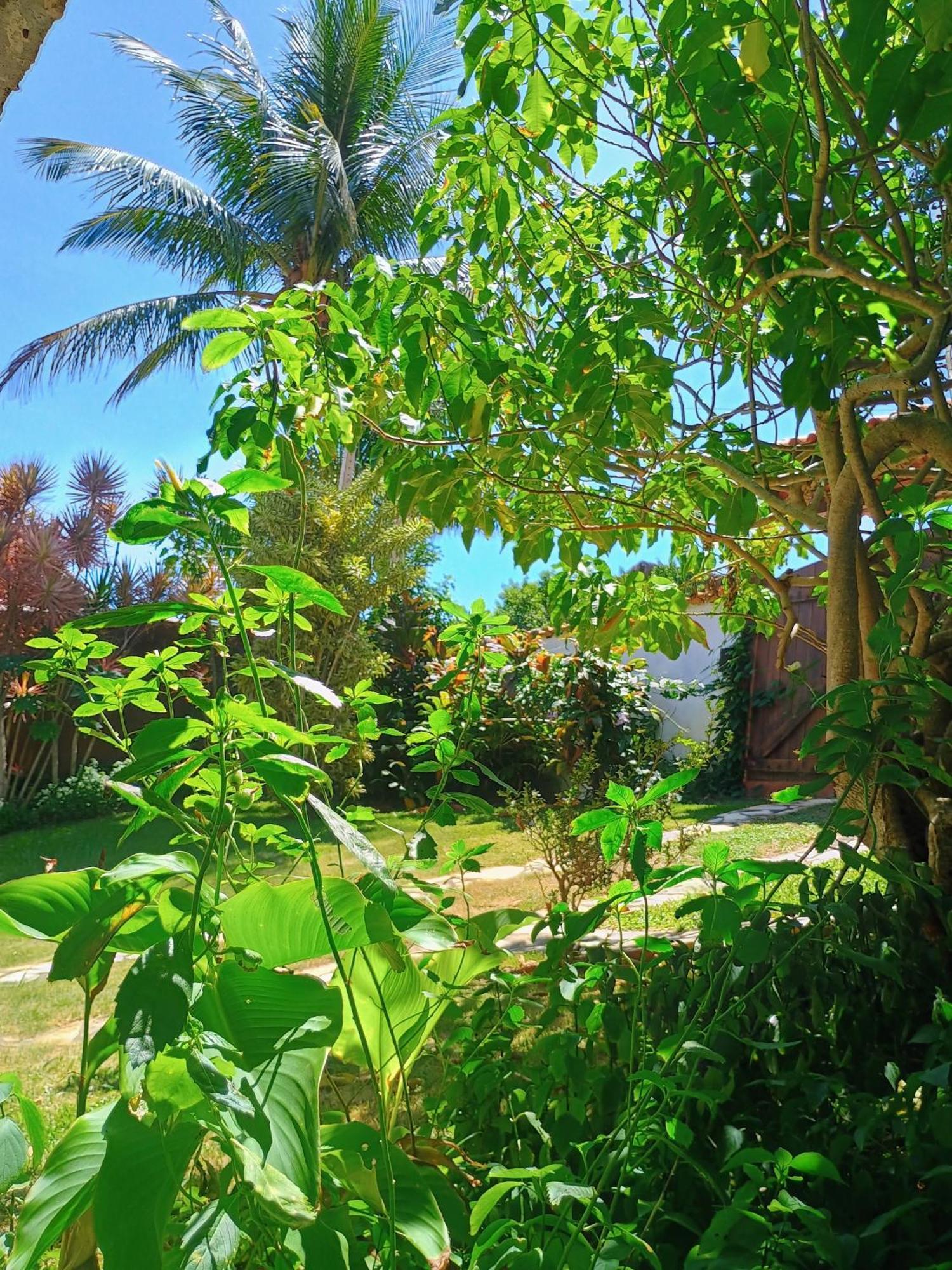 Namorada Brava Guest House Búzios Exteriér fotografie