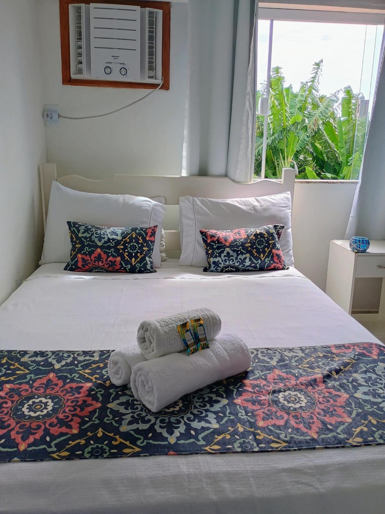 Namorada Brava Guest House Búzios Exteriér fotografie