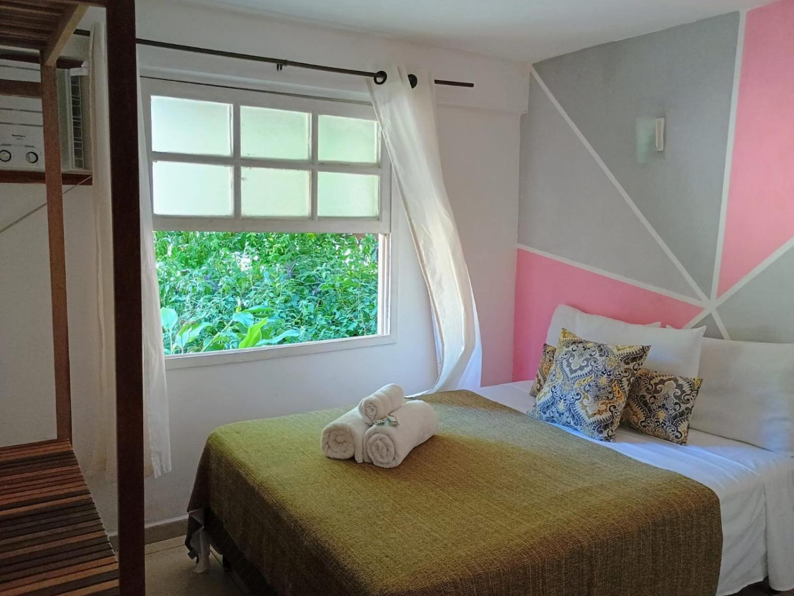 Namorada Brava Guest House Búzios Exteriér fotografie