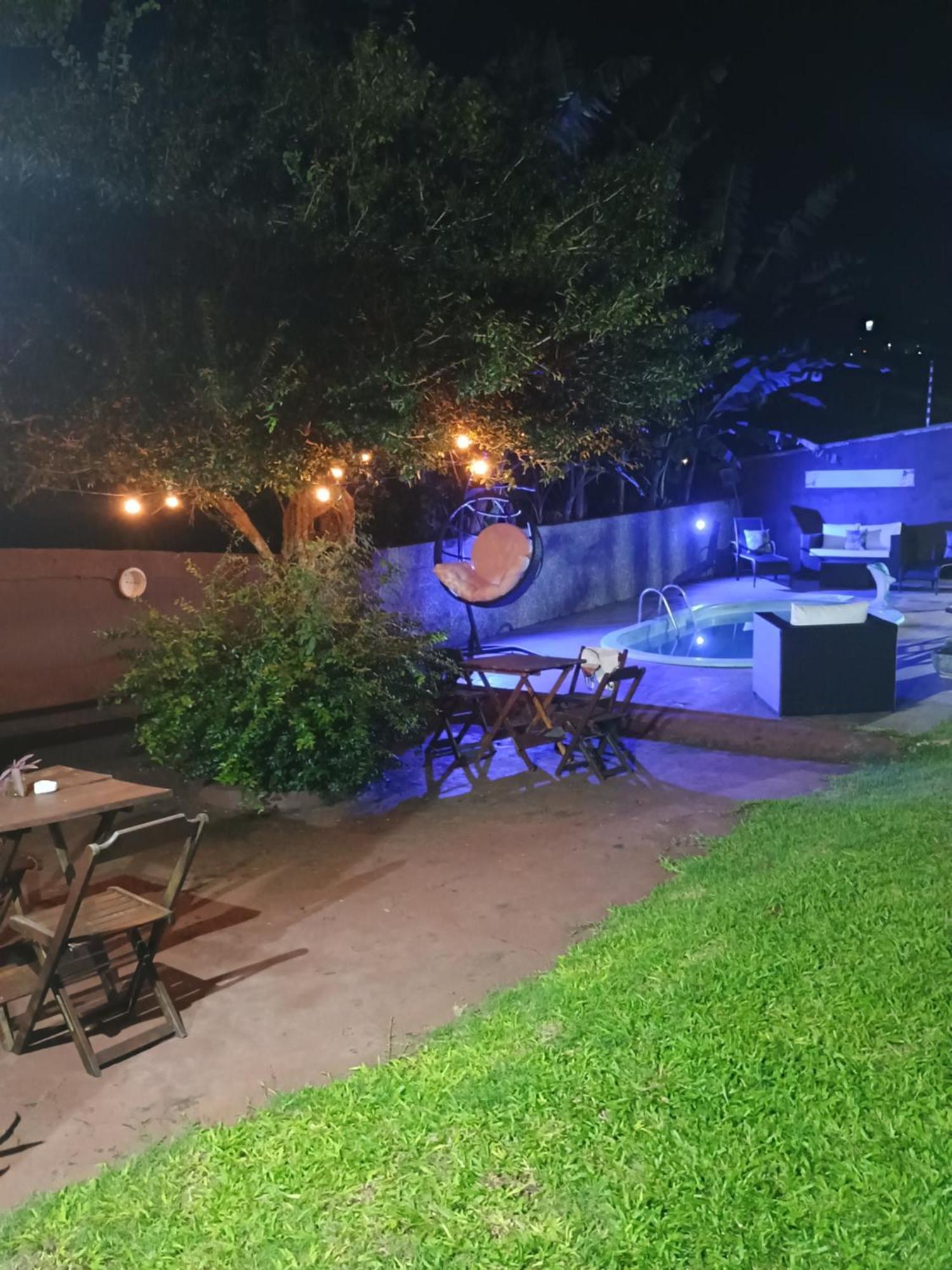 Namorada Brava Guest House Búzios Exteriér fotografie