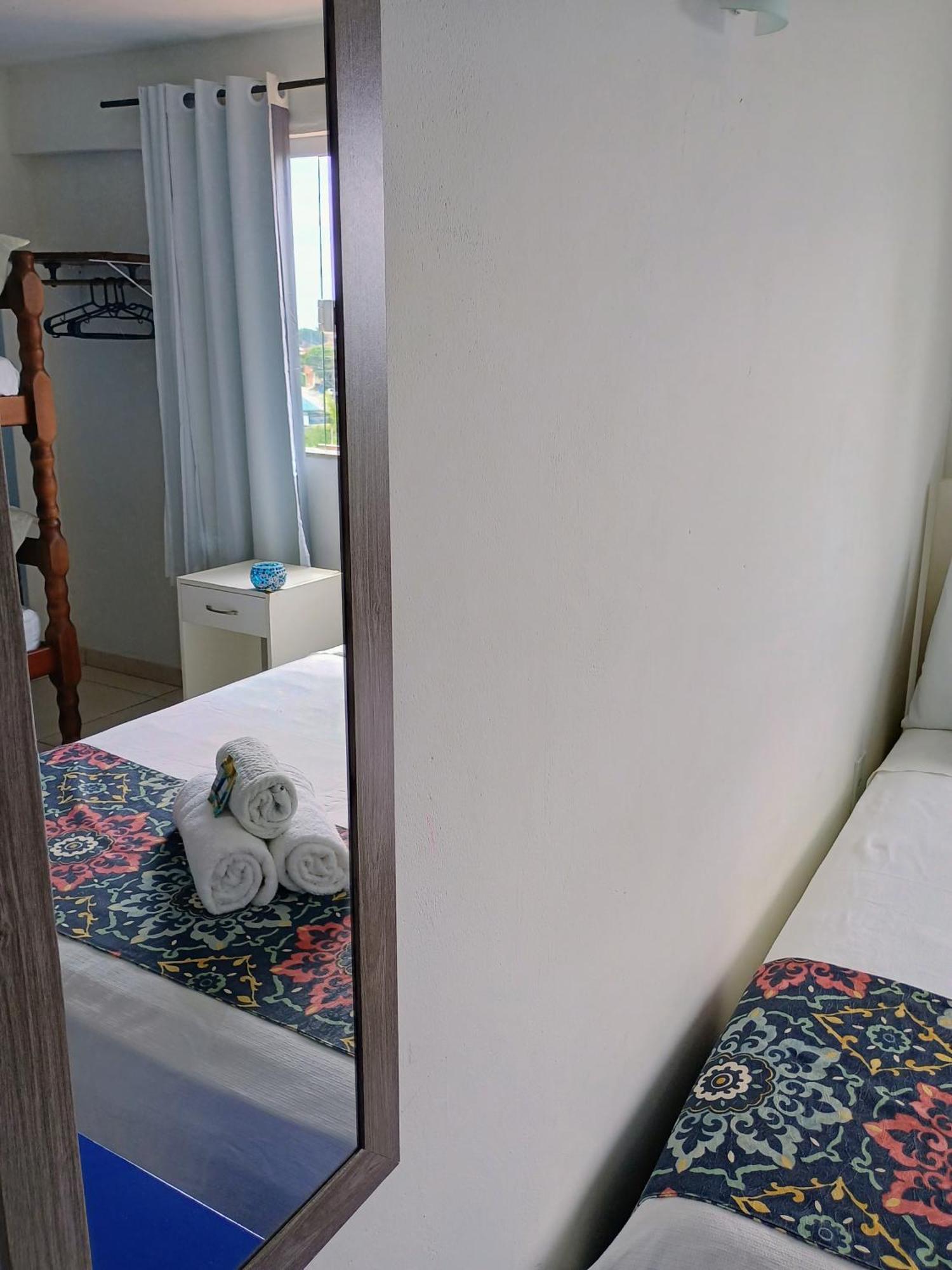 Namorada Brava Guest House Búzios Exteriér fotografie