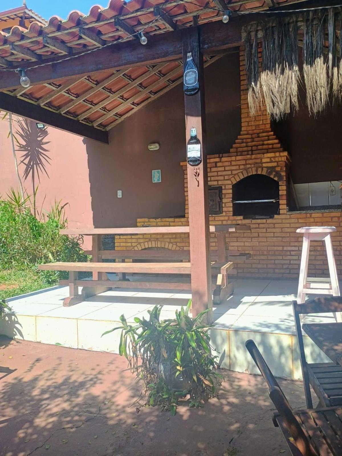 Namorada Brava Guest House Búzios Exteriér fotografie