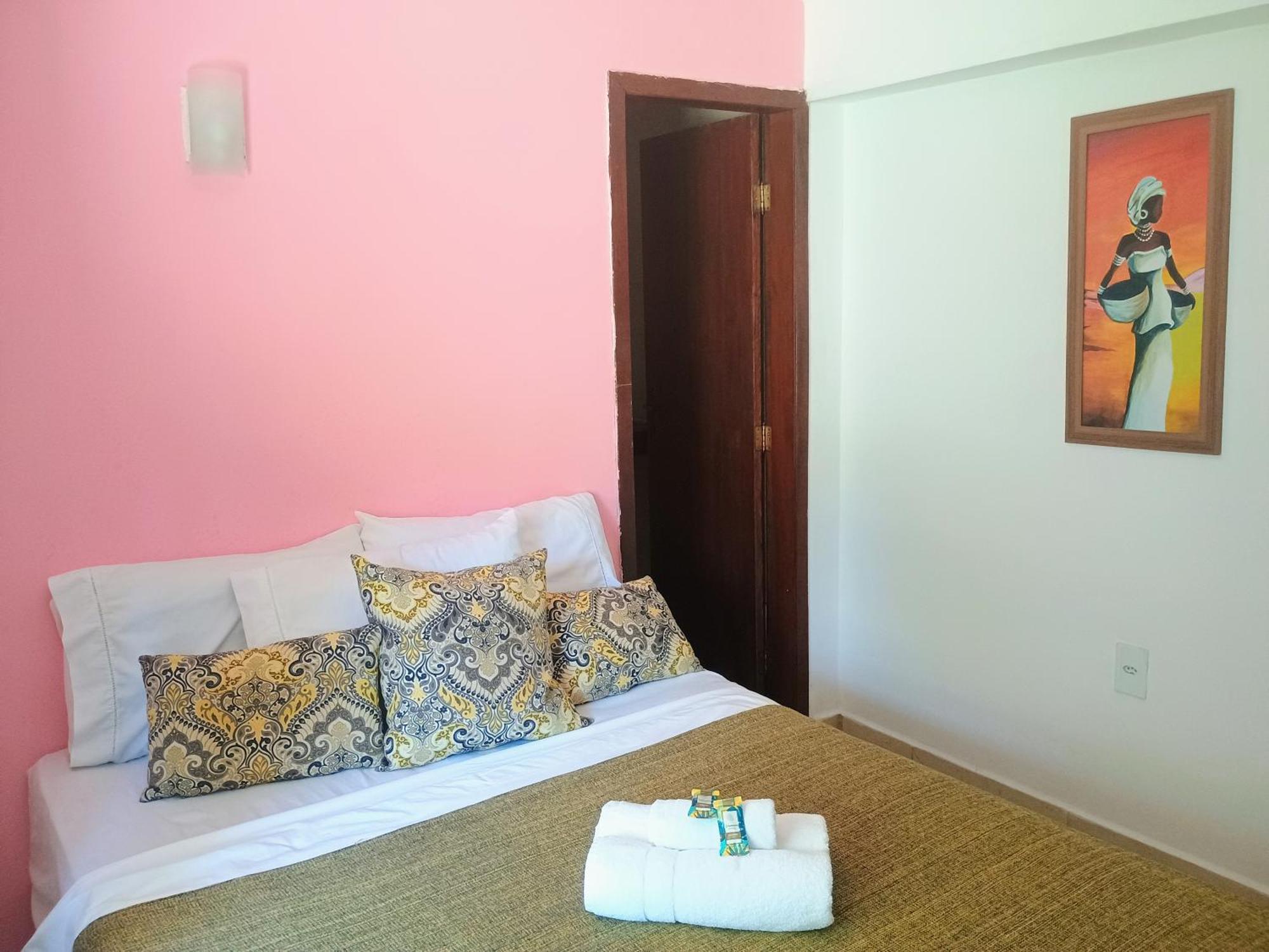 Namorada Brava Guest House Búzios Exteriér fotografie