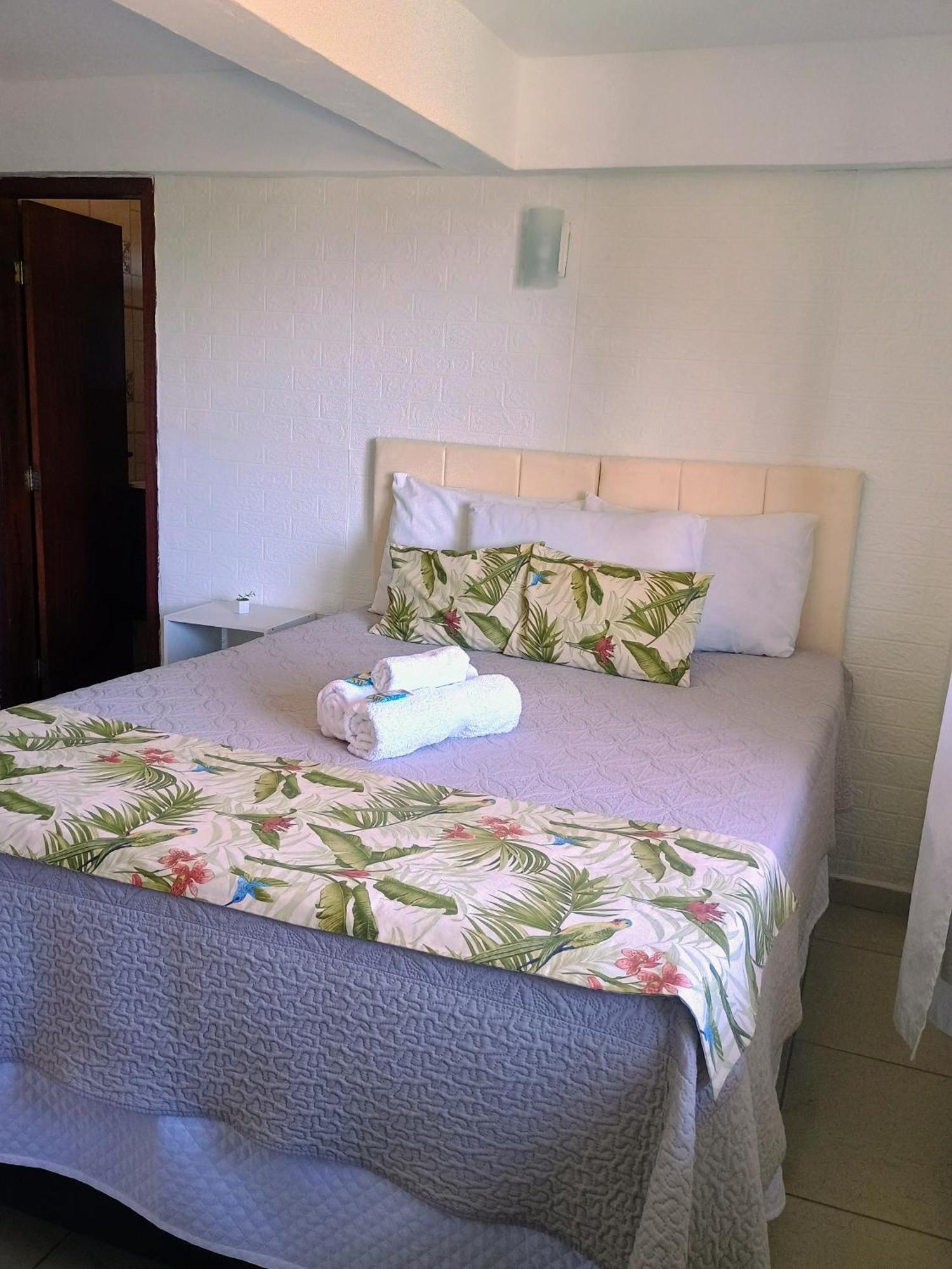 Namorada Brava Guest House Búzios Exteriér fotografie